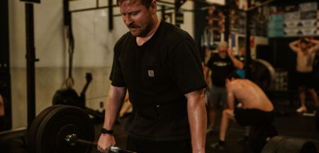 Top-Rated CrossFit In Nashville, Tennessee