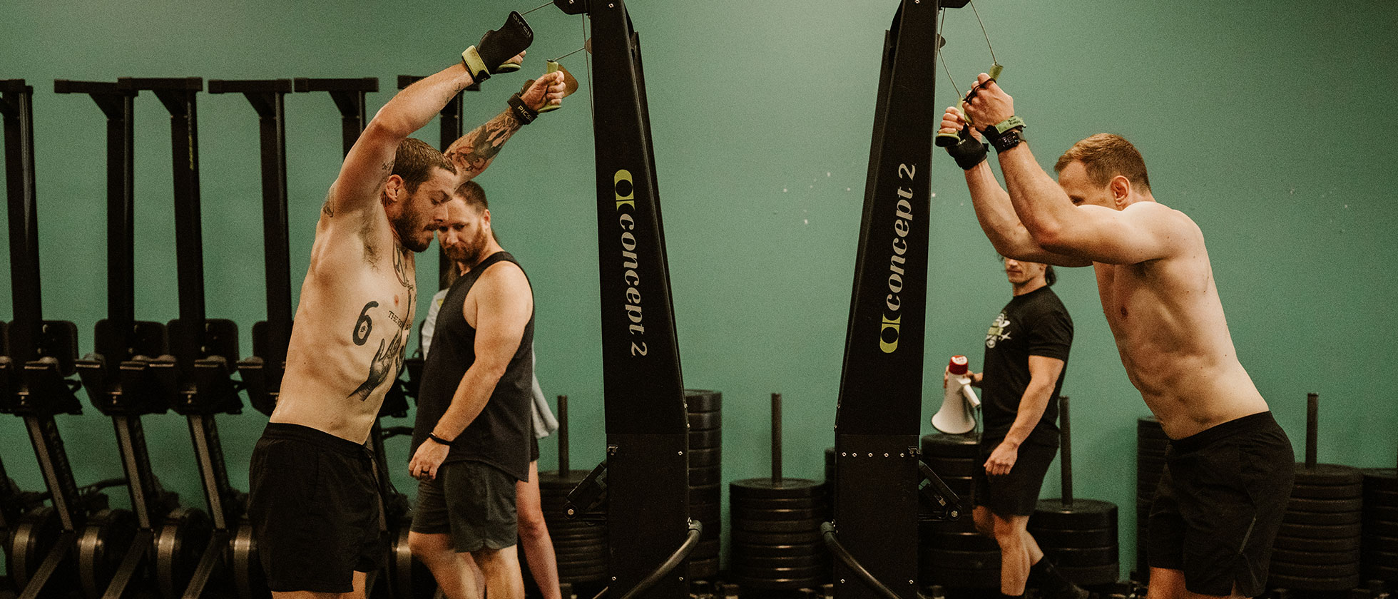 The HIIT Gym In Belle Meade, TN