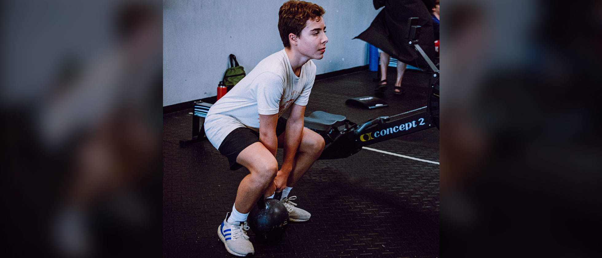 The Best CrossFit In Brentwood for Kids and Teens