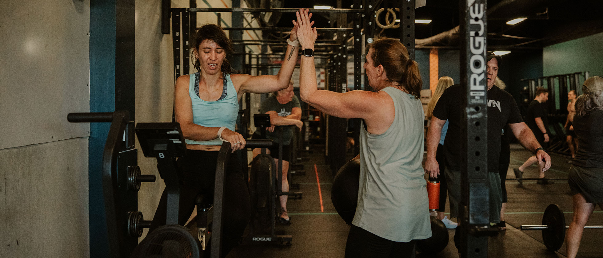 Best Personal Training In West Meade, TN